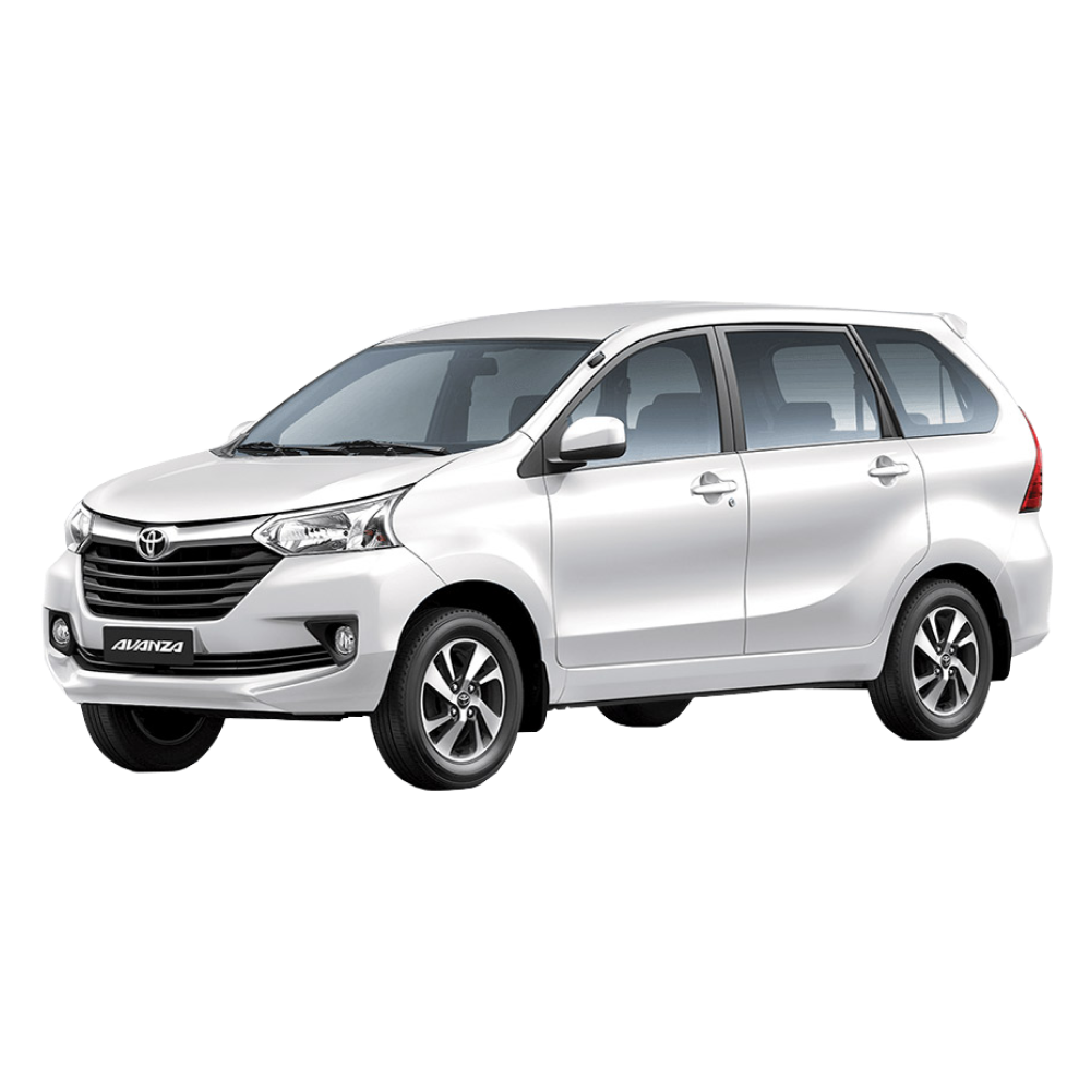 Toyota Avanza